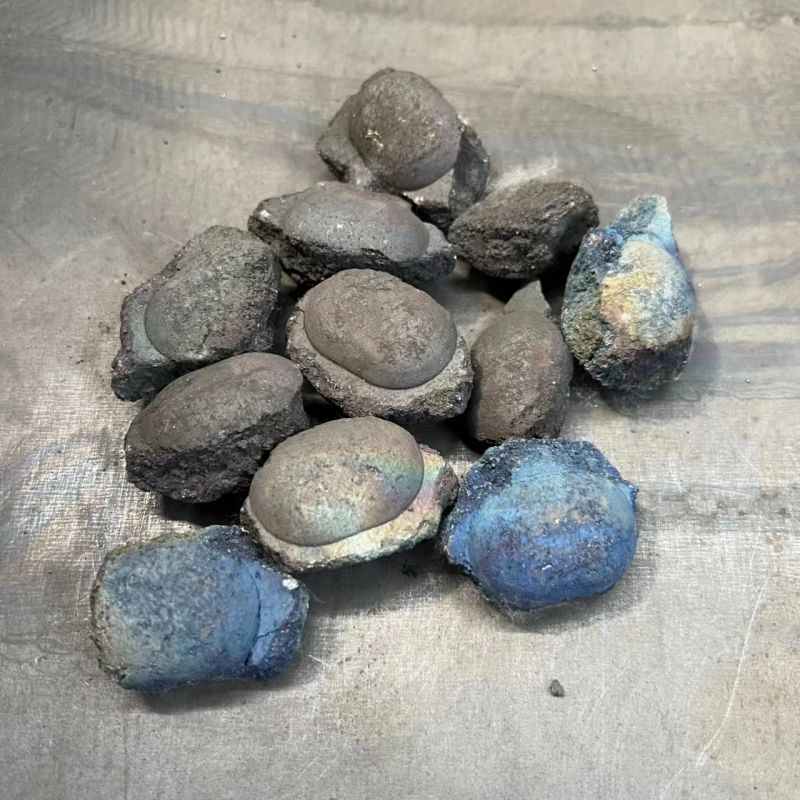 氮化錳的特性與應(yīng)用！
